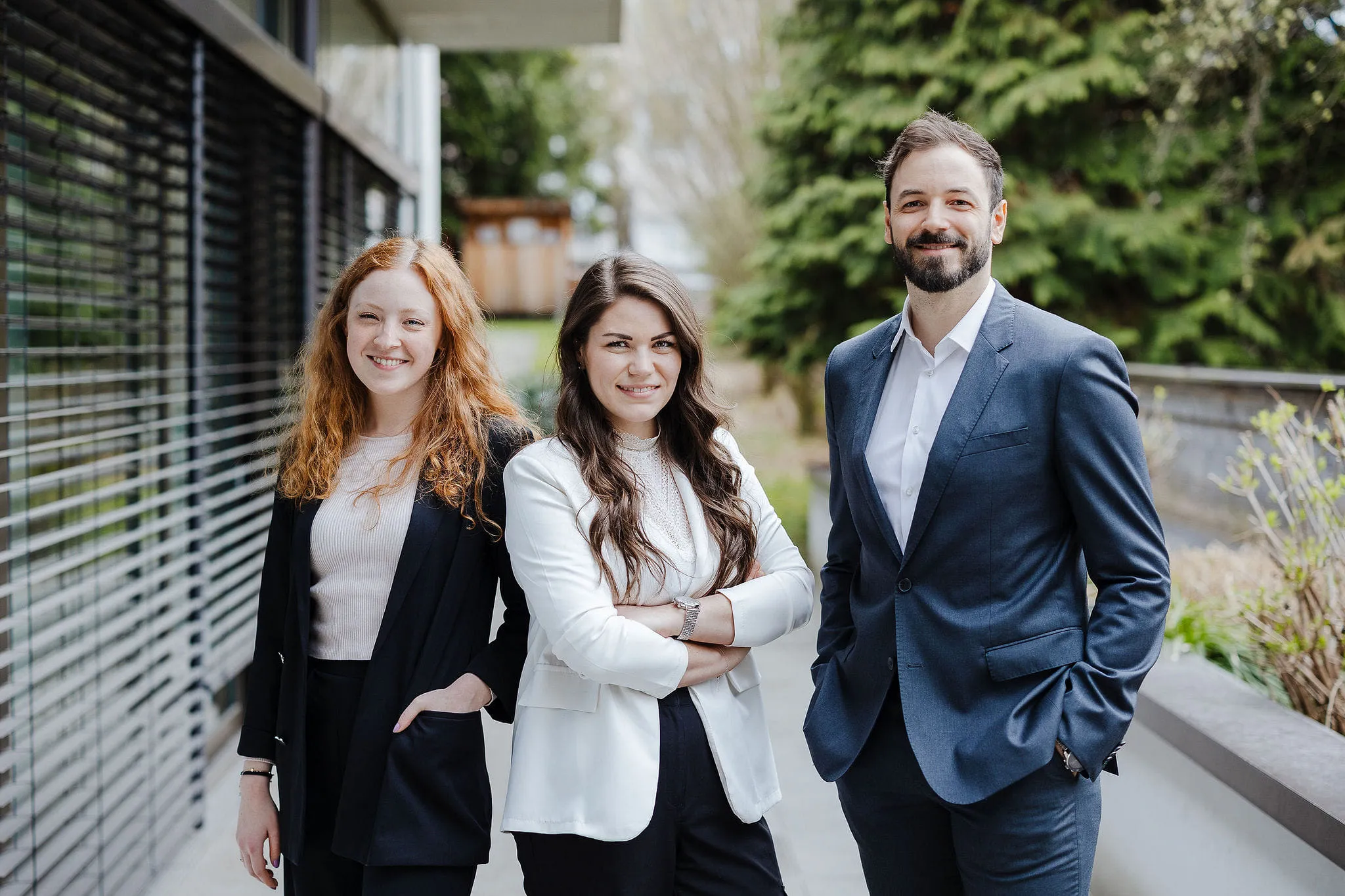 HR Team