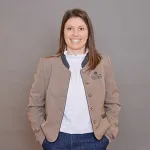 Porträt Stefanie Paratscher